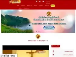 Sites similar to madhatv.in