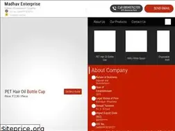 Sites similar to madhaventerprise.co.in