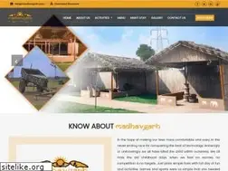 Sites similar to madhavgarh.com
