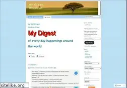 Sites similar to madhavgopalkrish.wordpress.com