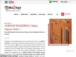 Sites similar to madhavhardware.com