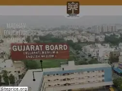 Sites similar to madhavinternationalschool.org