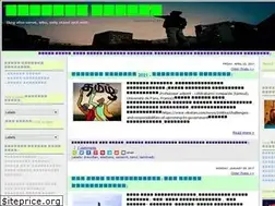 Sites similar to madhavipanthal.blogspot.com