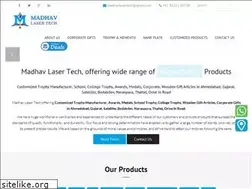 Sites similar to madhavlasertech.com