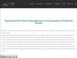 Sites similar to madhavmarbles.com