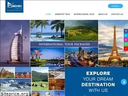 Sites similar to madhavtravels.com