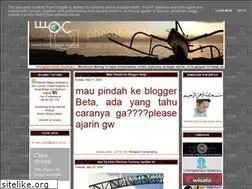 Sites similar to madhayudis.blogspot.com