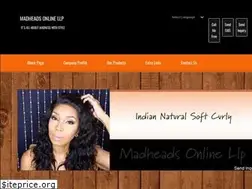 Sites similar to madheads.net