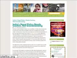 Sites similar to madhesi.wordpress.com