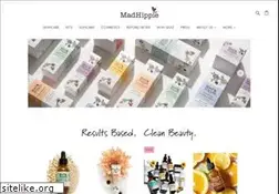 Sites similar to madhippie.com