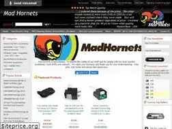 Sites similar to madhornets.com