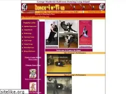 Sites similar to madhotdancing.com