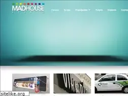 Sites similar to madhouse-bg.com