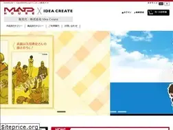 Sites similar to madhouse-ideacreate.net