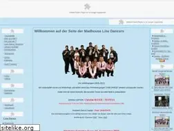 Sites similar to madhouse-linedancer.com