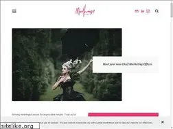 Sites similar to madhouse-media.com