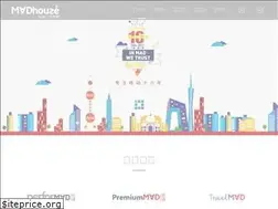Sites similar to madhouse.cn