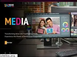 Sites similar to madhouse.com.sg