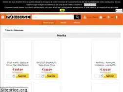 Sites similar to madhouse.it