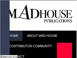 Sites similar to madhouse.pub