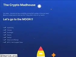 Sites similar to madhouse909.com