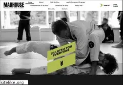 Sites similar to madhouseacademy.com