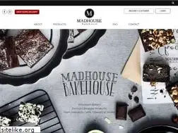 Sites similar to madhousebakehouse.com.au