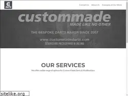 Sites similar to madhousedarts.co.uk