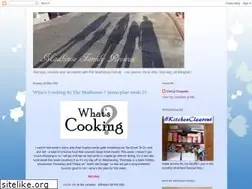 Sites similar to madhousefamilyreviews.blogspot.com