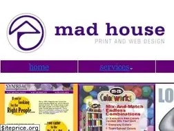 Sites similar to madhousegraphics.com