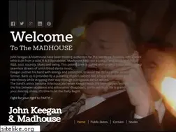 Sites similar to madhouseproductions.com