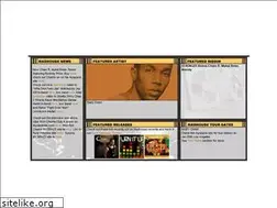 Sites similar to madhouserecords.com