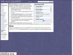 Sites similar to madhousers.org