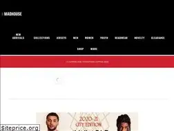 Sites similar to madhouseteamstore.com