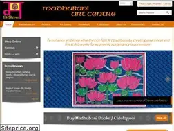 Sites similar to madhubani.com