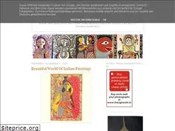 Sites similar to madhubanipaintingsart.blogspot.com