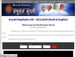 Sites similar to madhubanmurli.net