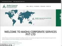 Sites similar to madhuconsultancy.com