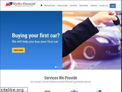 Sites similar to madhufinancial.com
