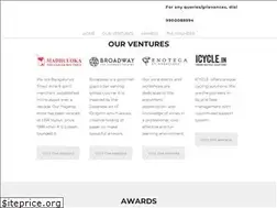 Sites similar to madhulokagroup.com
