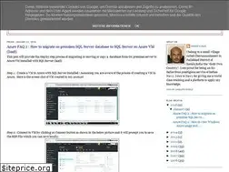 Sites similar to madhuottapalam.blogspot.com
