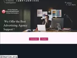Sites similar to madhupublicity.com
