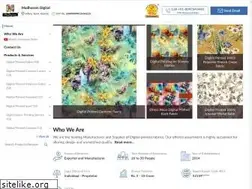 Sites similar to madhuramcreation.com