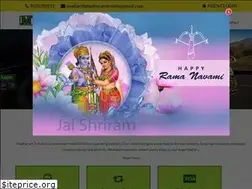 Sites similar to madhuramtravels.in