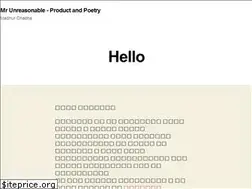 Sites similar to madhurchadha.com