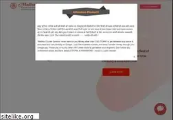 Sites similar to madhurcouriers.in