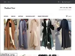 Sites similar to madhuri-nasr.fr