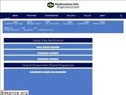 Sites similar to madhushala.info