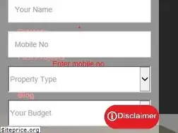 Sites similar to madhusudanbuilders.com