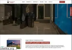 Sites similar to madhusudanimpex.com
